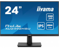 iiyama ProLite XU2492HSU-B6 - 1193570 - zdjęcie 1